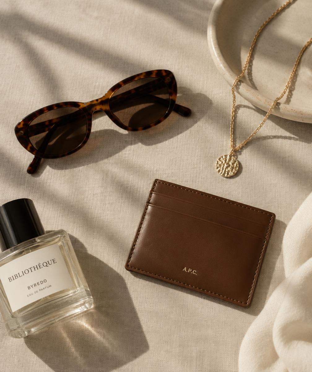 Accessories