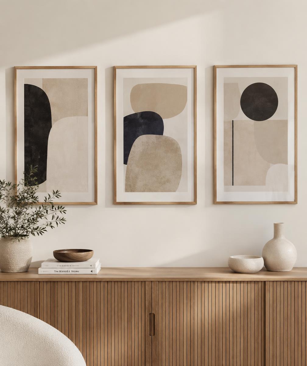 Wall Art